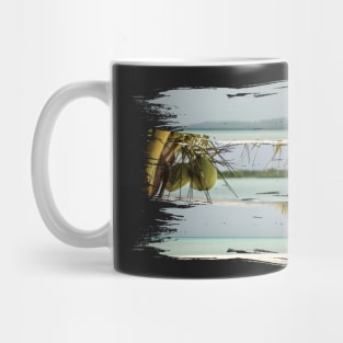 Coconut Beach Mug